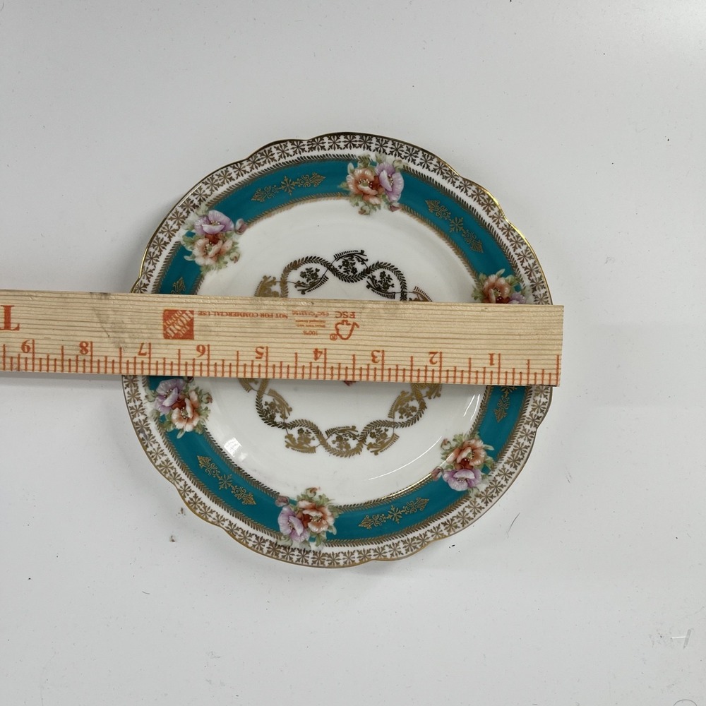 Vintage/Antiue Imperial China Australia Plate (Bone China) - Picture 3 of 3